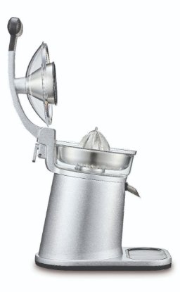 Cjedilo za agrume SOLIS SOL 92183 Citrus Press, 2200W, 4,7l, inox