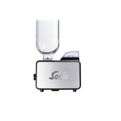 Ovlaživač zraka SOLIS SOL 96995, prijenosni, 240 V, 80 ml/sat, crni