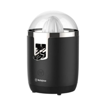 Cjedilo za agrume WESTINGHOUSE Basic, 70W, crno