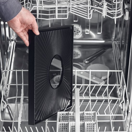 Roštilj električni SOLIS SOL 97721 Combi Grill, 200W, inox