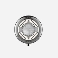 Cjedilo za agrume WESTINGHOUSE Basic, 70W, crno