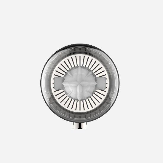 Cjedilo za agrume WESTINGHOUSE Basic, 70W, crno
