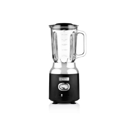 Blender WESTINGHOUSE Retro, 1,5l, 600W, crni