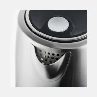 Kuhalo za vodu SOLIS Flexi Temp Kettle, 2400W, 1,8l, inox