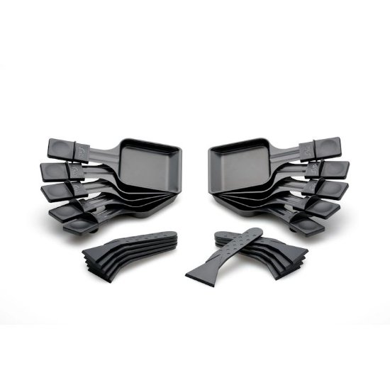 Roštilj električni SOLIS 3in1 Table grill For 10 SOL 97759, 1500W, crni