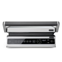 Roštilj električni SOLIS Contact Grill Pro SOL 97974, kontaktni, 2000W