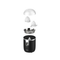 Cjedilo za agrume WESTINGHOUSE Basic, 70W, crno