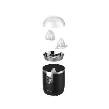 Cjedilo za agrume WESTINGHOUSE Basic, 70W, crno