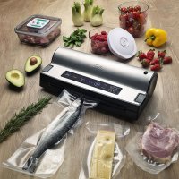 Aparat za vakumiranje SOLIS SOL 92220 Vac Prestige