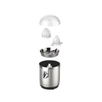 Cjedilo za agrume WESTINGHOUSE Basic, 70W, sivo