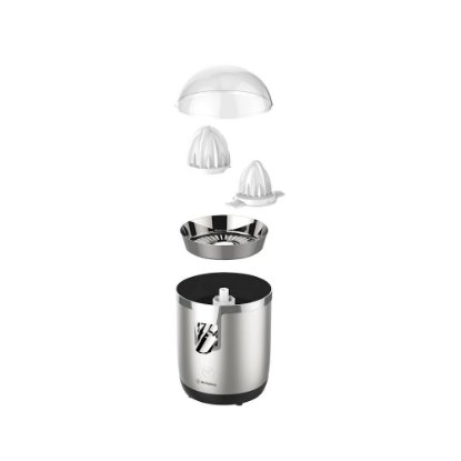 Cjedilo za agrume WESTINGHOUSE Basic, 70W, sivo