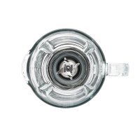 Blender WESTINGHOUSE Retro, 1,5l, 600W, rozi