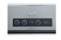Aparat za vakumiranje SOLIS SOL 92221, 110 W, 0,8 bara, sivi