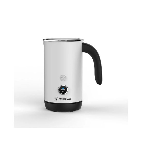 Pjenilica za mlijeko WESTINGHOUSE Basic, 500 W, 200 ml, bijela