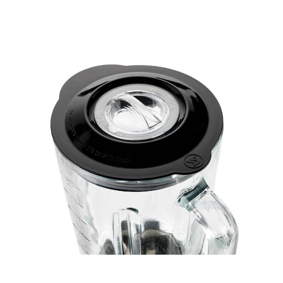 Blender WESTINGHOUSE Retro, 1,5l, 600W, crveni