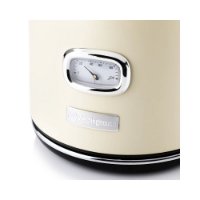 Kuhalo za vodu WESTINGHOUSE Retro, 2200W, 1,7l, bijelo