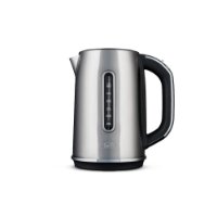 Kuhalo za vodu SOLIS Flexi Temp Kettle, 2400W, 1,8l, inox