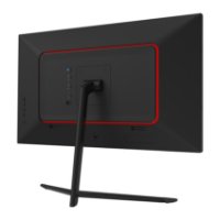 Monitor 24" LC POWER M24 FHD, IPS, 165Hz, 1ms, 250cd/m2, 1000:1, crni