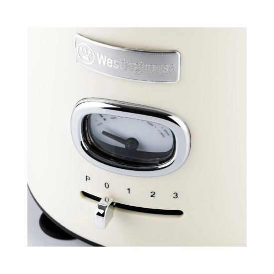 Blender WESTINGHOUSE Retro, 1,5l, 600W, bijeli
