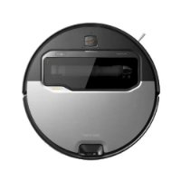 Robotski usisavač ROBOROCK Saros Z70, srebrni