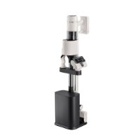 Usisavač ROBOROCK H60 Hub, štapni, 115AW, stanica za pražnjenje, bijeli