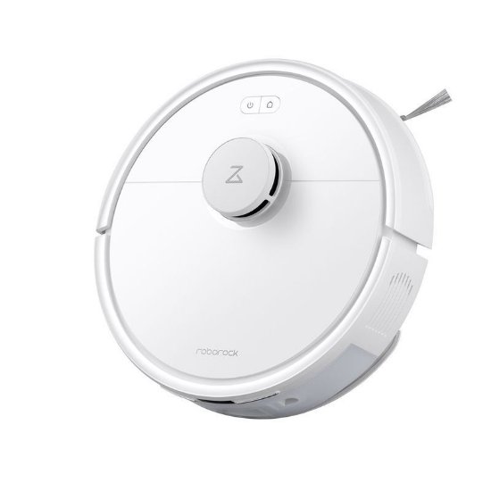 Robotski usisavač ROBOROCK Q7 BF, bijeli