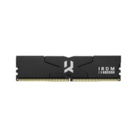 Memorija PC5-51200, 32GB, GOODRAM IR-6400D564L32S/32GDC, DDR5, 6400MHz, CL32, kit 2x16 GB