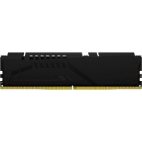Memorija PC-48000, 32GB, KINGSTON Fury Beast KF560C30BBEK2-32, DDR5 6000MHz, EXPO, 2x16GB