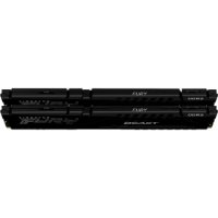 Memorija PC-48000, 32GB, KINGSTON Fury Beast KF560C30BBEK2-32, DDR5 6000MHz, EXPO, 2x16GB