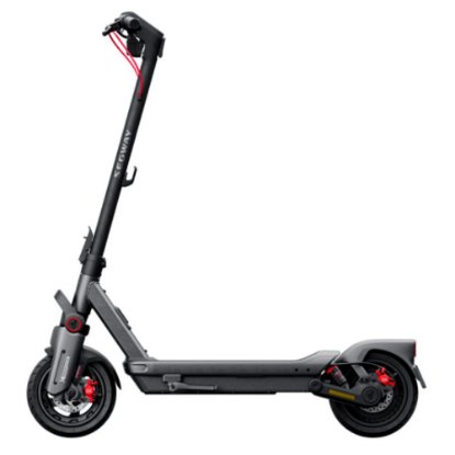 Električni romobil SEGWAY Ninebot KickScooter Max G3 I, autonomija do 80km, brzina 25km/h, kotači 11˝, crni