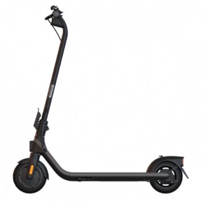 Električni romobil SEGWAY Ninebot KickScooter E2 E II, autonomija do 25km, brzina 20km/h, kotači 8,1˝, crni