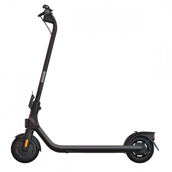 Električni romobil SEGWAY Ninebot KickScooter E2 E II, autonomija do 25km, brzina 20km/h, kotači 8,1˝, crni