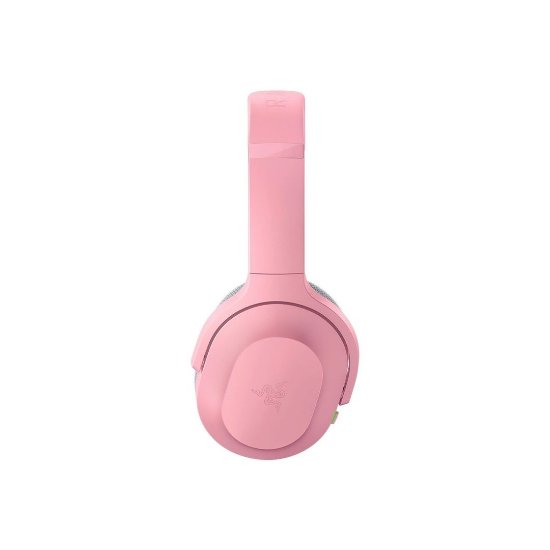 Slušalice RAZER Barracuda, bežične, roze