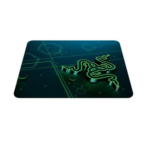 Podloga za miš, RAZER Goliathus Mobile, S, crna