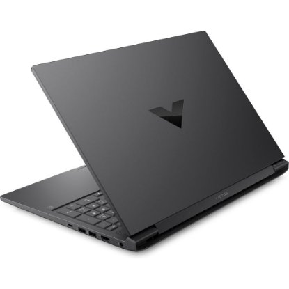 Laptop HP Victus 16-s1023nm B0UC7EA / Ryzen 7 8845HS, 32GB, 1TB SSD, nVidia GeForce RTX 4070, 16.1" QHD 240Hz IPS, bez OS, srebrni
