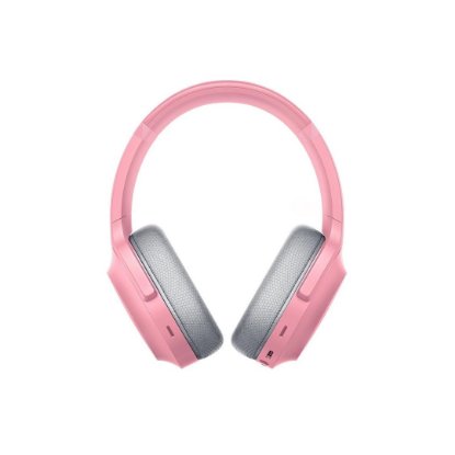 Slušalice RAZER Barracuda, bežične, roze