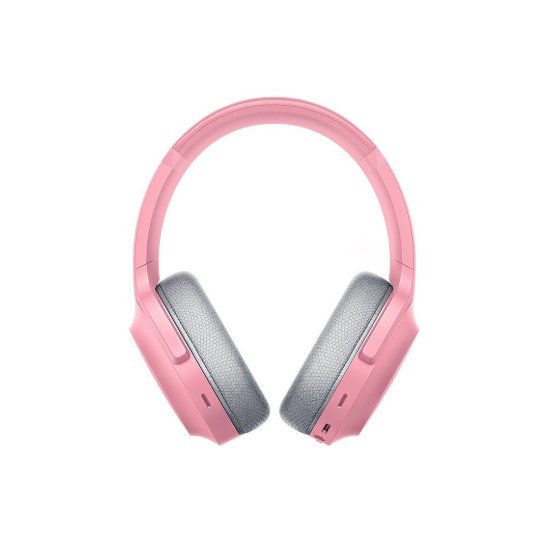 Slušalice RAZER Barracuda, bežične, roze