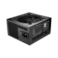 Napajanje 550W, BE QUIET Pure Power 13 M, 120mm vent., 80+ Gold, modularno