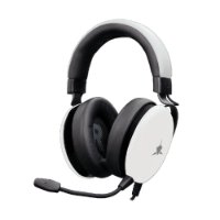 Slušalice WHITE SHARK GH-2540 Elephnat, bijele