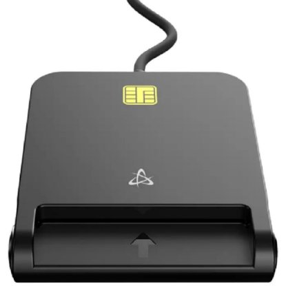 USB čitač kartica SBOX CR-02
