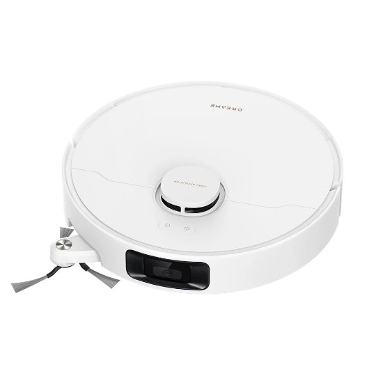 Robotski usisavač DREAME D20 Pro, bijeli