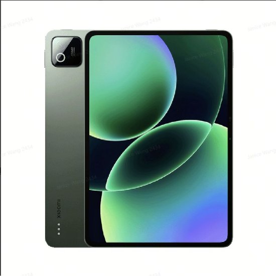Tablet XIAOMI Pad 8, 11,2", 8GB, 256GB, WiFi, Android 16, zeleni