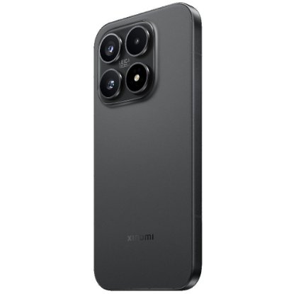 Mobitel XIAOMI 17, 6,3", 12GB, 512GB, Android 16, crni