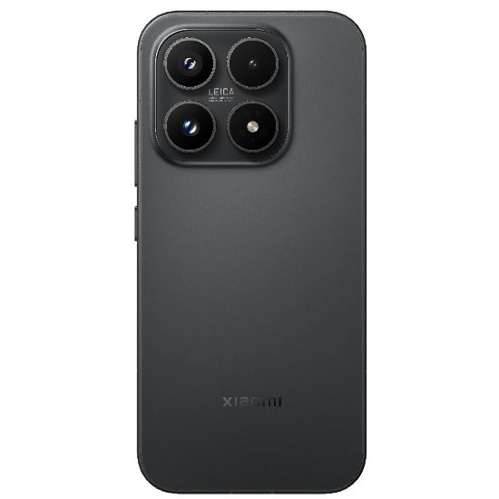 Mobitel XIAOMI 17, 6,3", 12GB, 512GB, Android 16, crni