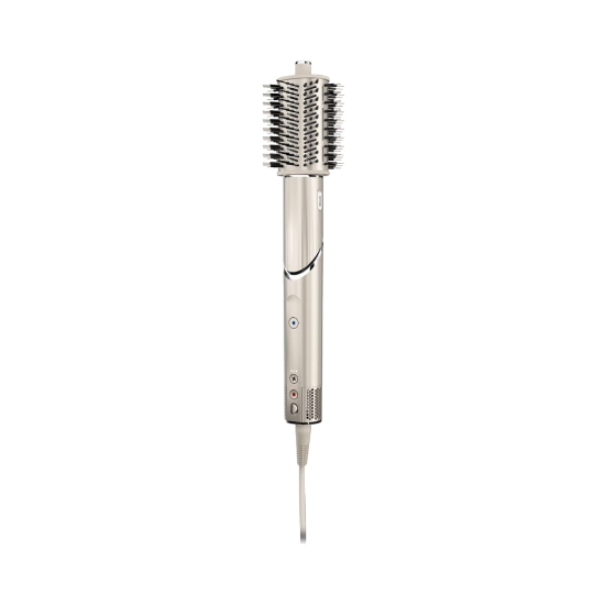 Uvijač za kosu SHARK HD424SLEU Flexstyle, 3 u 1, 1400 W, stilizator, sušilo, srebrna