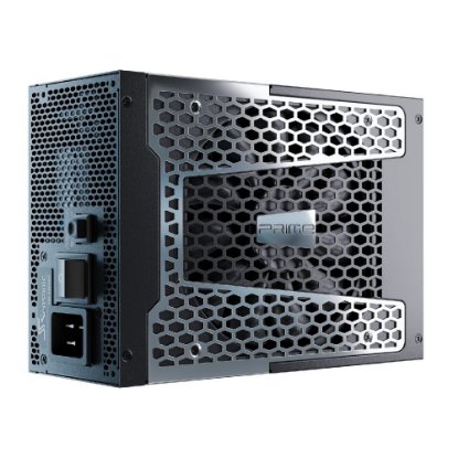 Napajanje 1600W SEASONIC Prime PX-1600, ATX, 135mm vent., 80+ Platinum, modularno