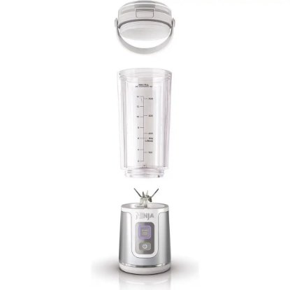 Prijenosni blender NINJA BC151EUWH Blast, 0,53L, bijeli
