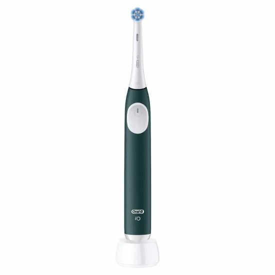 Električna četkica za zube ORAL-B iO2, zelena