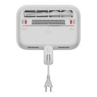 Usisavač XIAOMI Dust Mite Vacuum Cleaner Pro EU, 400W, 0.5 l, ručni, za grinje, bijeli