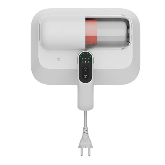 Usisavač XIAOMI Dust Mite Vacuum Cleaner Pro EU, 400W, 0.5 l, ručni, za grinje, bijeli